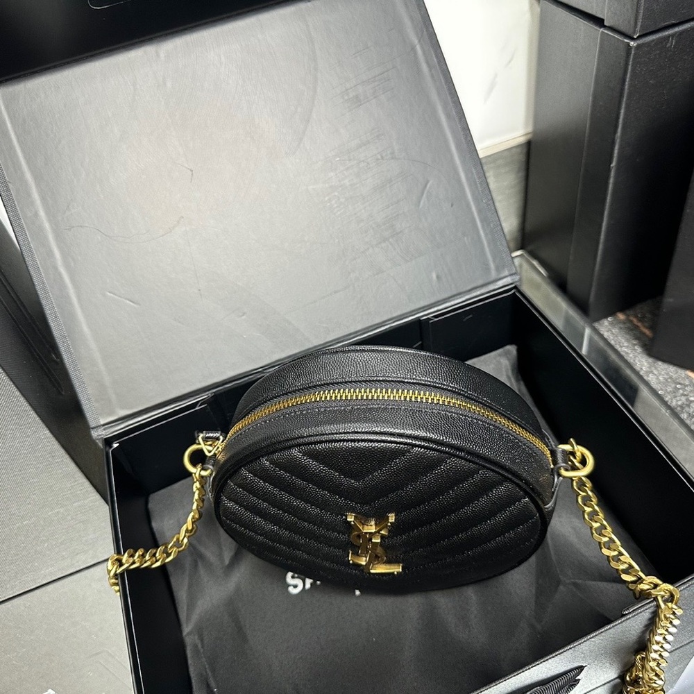 Saint Laurent women's bag - Picture 5 of 7